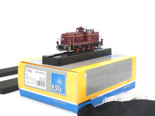 ESU H0 31060 - Diesellok