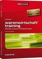 Lexware warenwirtschaft® training: Offizielle Lexwa... | Buch | Zustand sehr gut