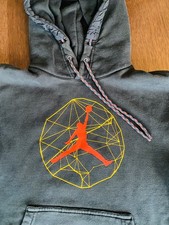 Nike Air Jordan Hoody Pullover Gr.ca.158 Top