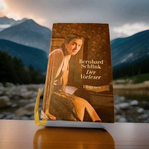 Bernhard schlink der vorleser - der,