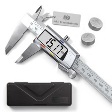 Digitaler Messschieber