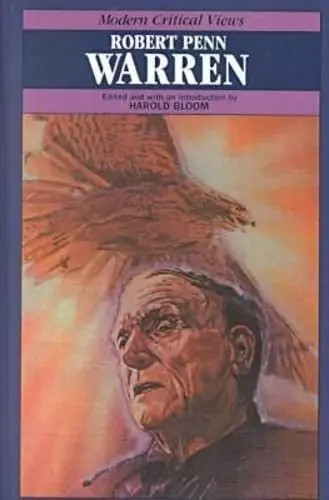 Robert penn warren bloom s - robert, (bloom's