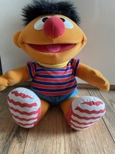 Kitzel mich Ernie | Sesamstraße | 90er Jahre | Funktioniert