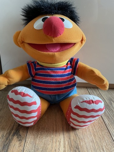 Kitzel mich ernie - mich, |