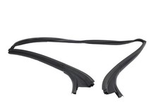 Dichtung Frontscheibe 1Q0871409J VW Eos 1F Abdichtung Dachrahmen vorne Bj.2008