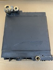 Vaillant 064884 Wärmetauscher  Gebraucht 4729