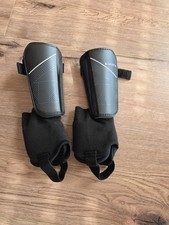 Decathlon Fußball Schienbeinschoner Kinder