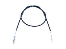 Kupplungsbowdenzug schwarz EMW R 35