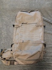Tasmanian Tiger TT Mission Pack MK II Rucksack Titan Grau 37 L