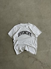 Givenchy T Shirt Men L Xl