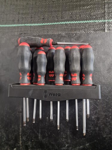 Würth zebra verschiedene - zebra,