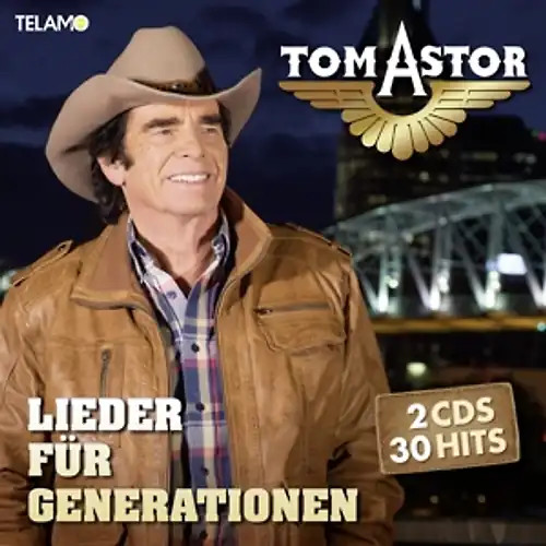 Astor tom lieder - -,