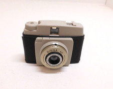 Vintage Rollfilm Kamera Dacora
