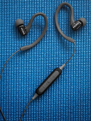 Koss kopfhörer bt232i ear - koss, in-ear