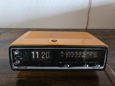 Siemens Alpha RG222 Radio