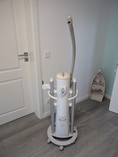 ionto Comed Steam Concept