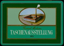 Meckseper, Taschenausstellung