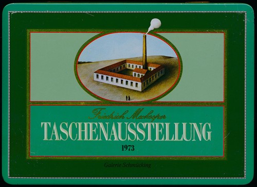 Meckseper taschenausstellung - meckseper,,