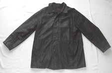 Milestone Herren gefütterter