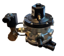 TARTARINI Verdampfer