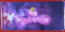 Zumba Fitness "Exhilarate" +