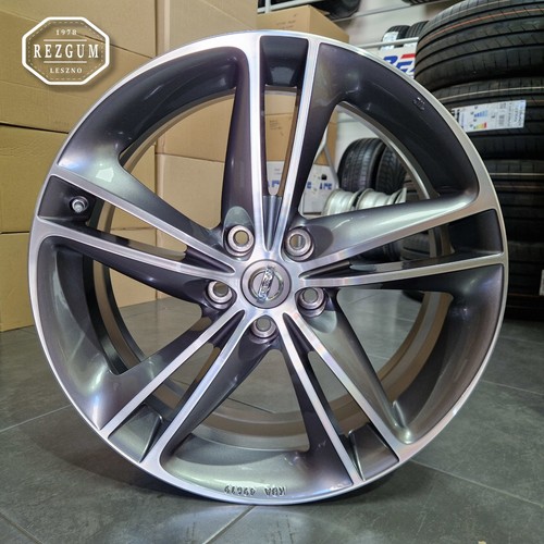 Alufelge zoll nissan - zoll,