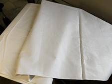 50/60-er:  Stoff  5m Damast