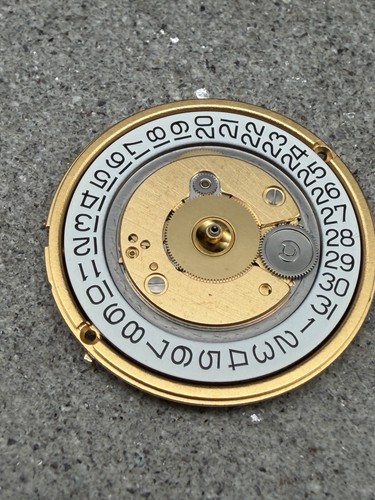 2230 defekt omega 39611001 - defekt,