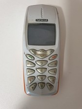 Nokia 3510i Ungeteset