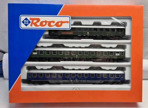 Roco 44099 - roco,