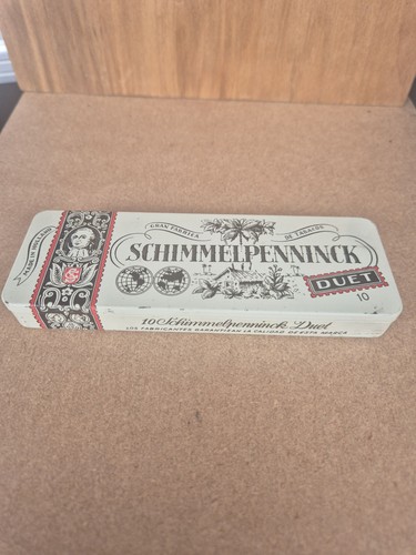 Vintage schimmelpenninck duett - vintage,