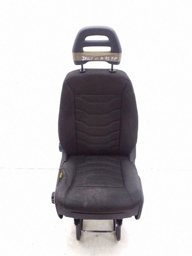 Iveco daily 6th - iveco,