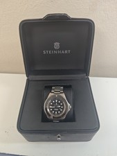 Steinhart Ocean 44 Automatik