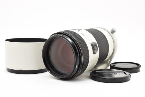 Near mint minolta high - [near,