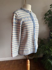 Dale of Norway Strickjacke