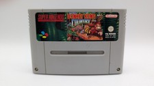 Donkey Kong Country🔋- Modul - Super Nintendo SNES
