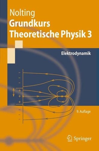 Grundkurs theoretische physik - theoretische,