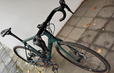 Rennrad Canyon Endurace CF SI