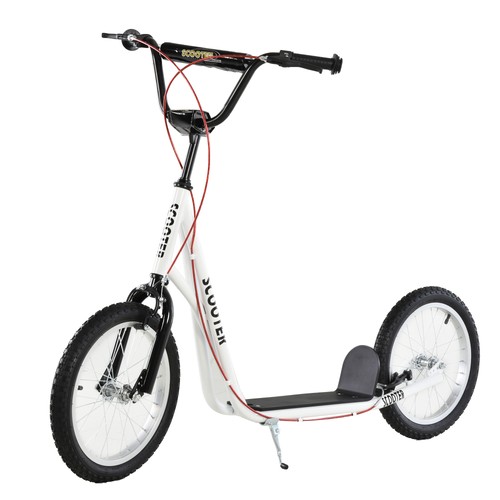 Tretroller scooter cityroller - tretroller,