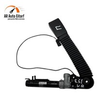 BMW E60 E61 Gurtstraffer Vorne