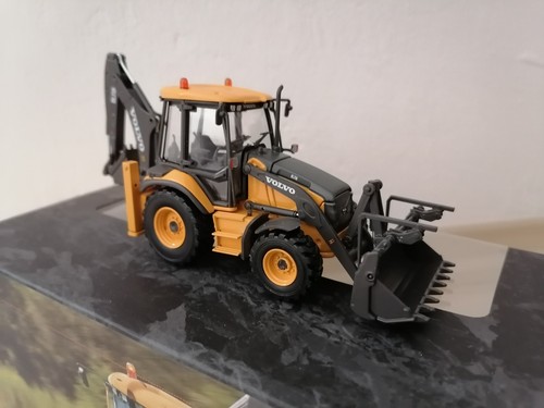 Sammlermodell motorart - 1:50,