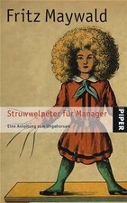 Struwwelpeter für Manager