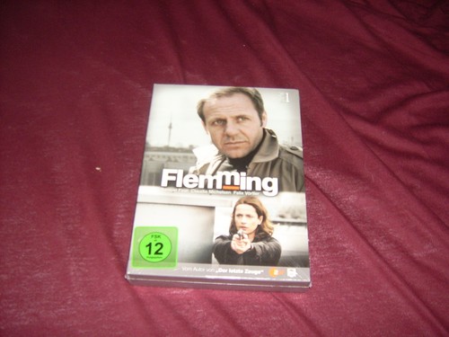 Flemming staffel - , 1