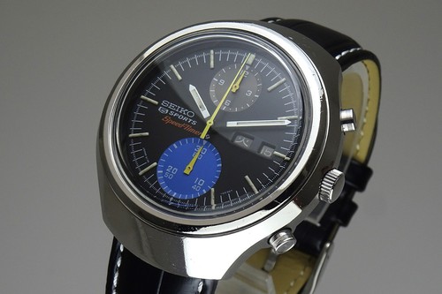 Serviced vintage 1971 japan - vintage,
