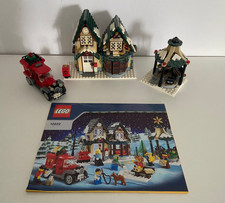 LEGO Advanced Models