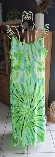 Cooles maxikleid tredy - maxikleid,