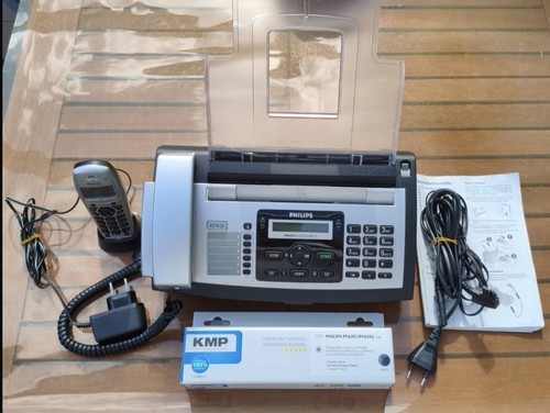 Philips magic voice dect - philips,