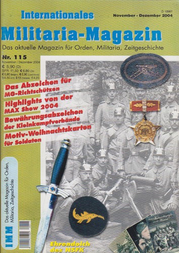 Internationales