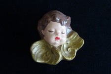 Engelskopf - Putte Putto aus