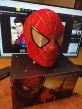Handmade 1:1 Spiderman Tobey